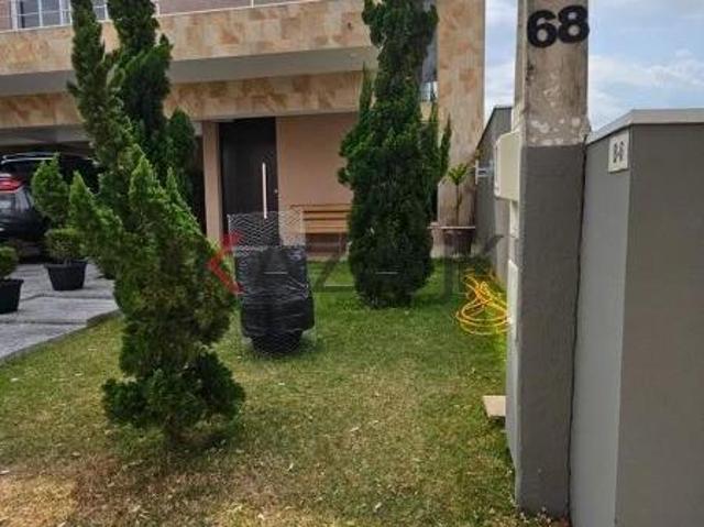 Casa venda em Região Imediata de Jundiaí, Cabreuva