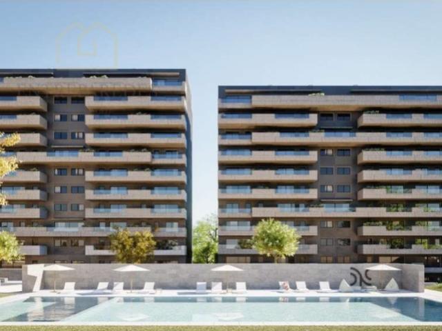 Apartamento venda em Icas, Matosinhos