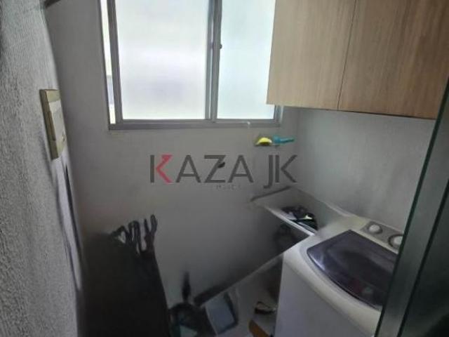 Apartamento venda em Vila Tito, Jundiaí