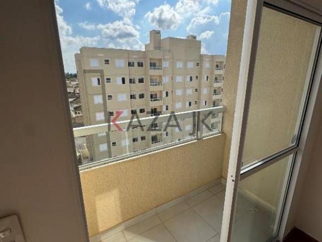 Apartamento venda em Região Imediata de Jundiaí, Jundiaí