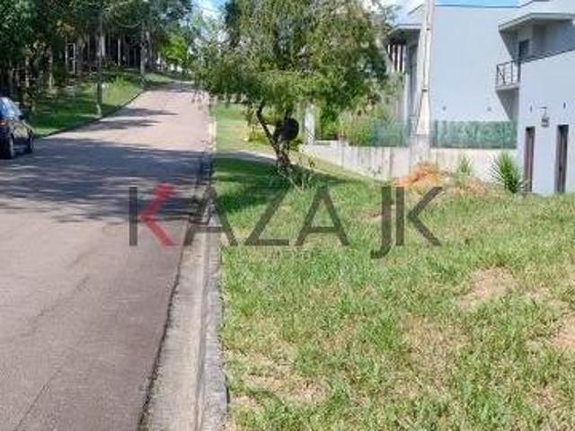 Terreno venda em Colina, Itupeva