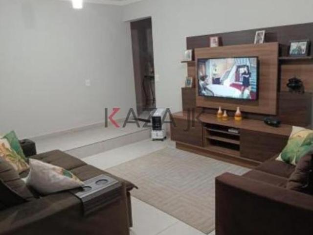 Casa venda em Vila Nambi, Jundiaí