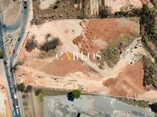 Terreno venda em Região Geográfica Imediata de Belo Horizonte, Região Metropolitana de Belo Horizonte