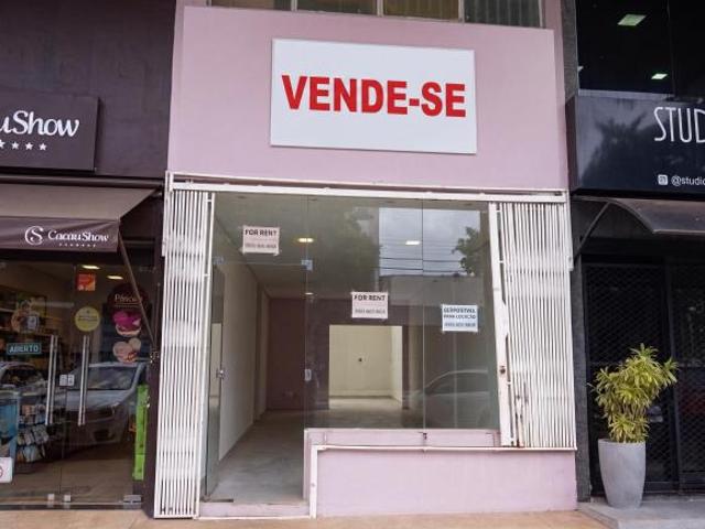 Ponto Comercial venda em Região Geográfica Imediata do Distrito Federal, Região Integrada de Desenvolvimento do Distrito Federal e Entorno