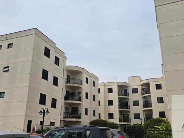 Apartamento venda em Vila Jundiaí, Mogi das Cruzes