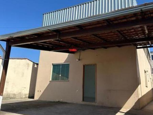 Casa venda em Nova União, Ribeirão das Neves