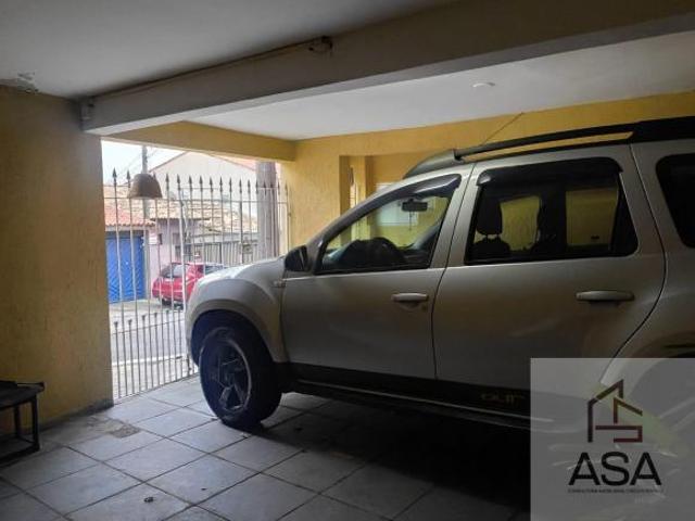 Casa venda em Vila São Sebastião, Mogi das Cruzes