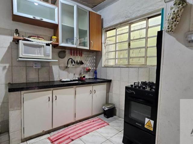Casa venda em Jardim Betânia, Mogi das Cruzes