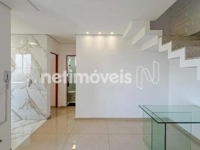 Apartamento venda em São Benedito, Santa Luzia