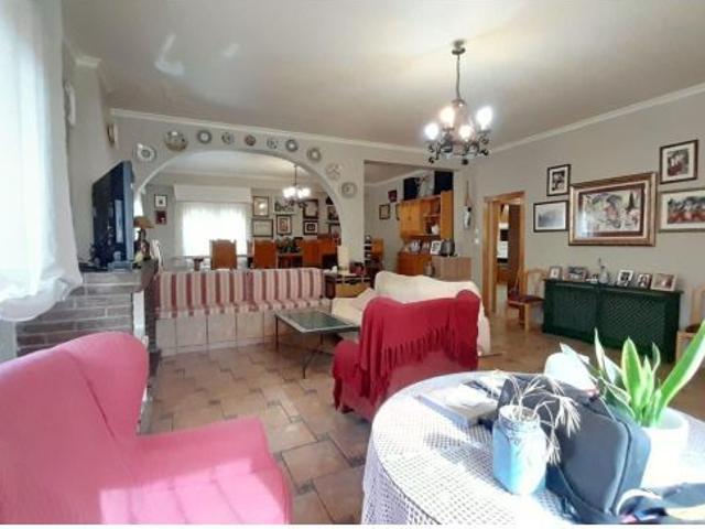 Casa en venta en Las Virtudes, l'Alt Vinalopó / El Alto Vinalopó