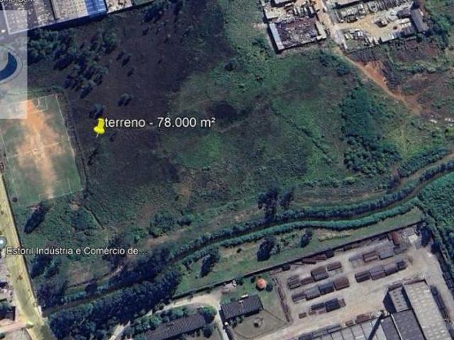 Terreno venda em Distrito de Jardim Presidente Dutra, Guarulhos