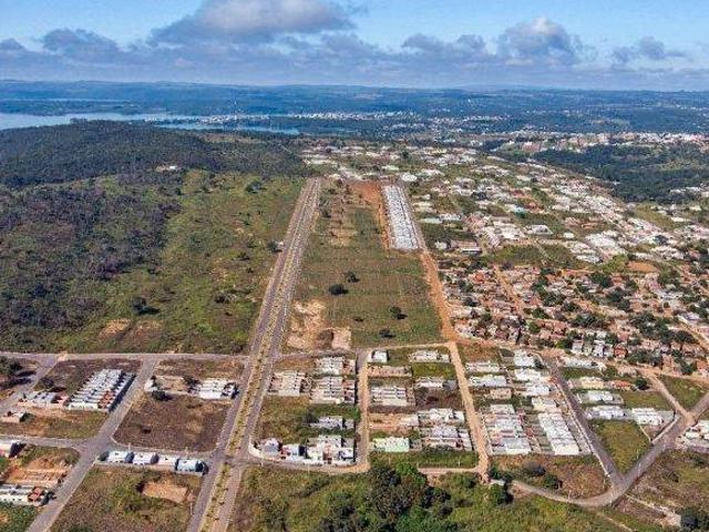 Terreno venda em Região Geográfica Imediata de Caldas Novas-Morrinhos, Caldas Novas