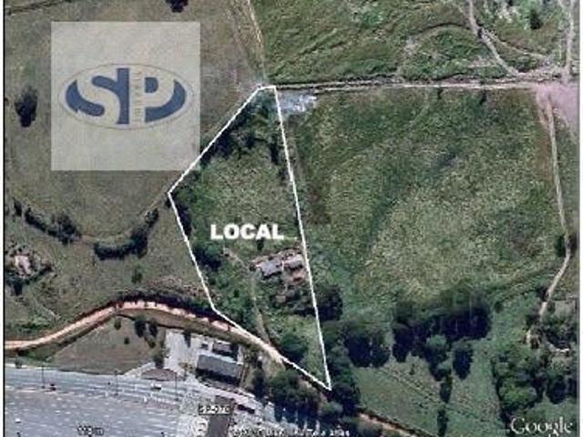 Terreno venda em Região Imediata de São Paulo, Região Metropolitana de São Paulo