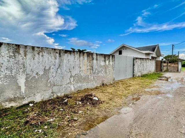 Terreno venda em Região Geográfica Imediata de Paranaguá, Guaratuba