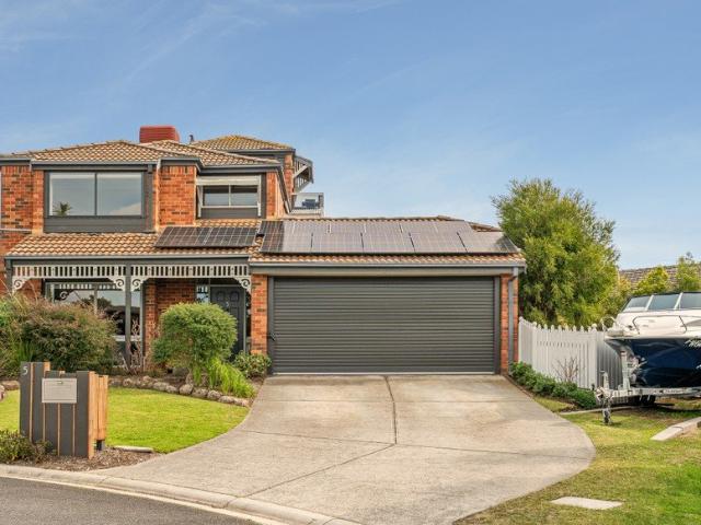 House for sale in Camerons Creek, Victoria