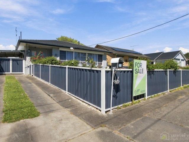 House for sale in Churchill, City of Latrobe
