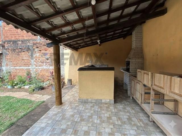 Casa aluguel em Andradina