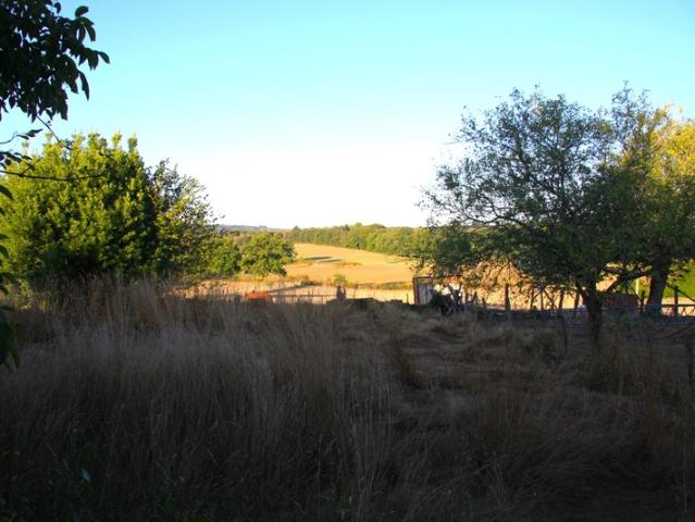 Maison vente à Bellac, Compreignac