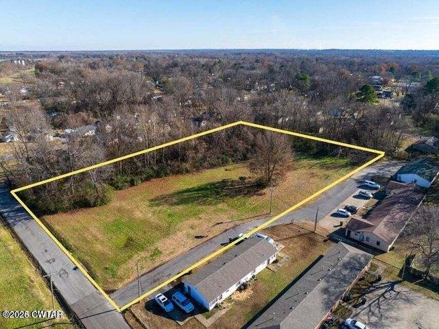 Land for sale in Tennessee