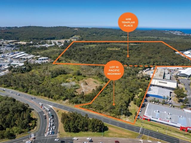 Property for sale in Bennetts Green, Newcastle-Maitland