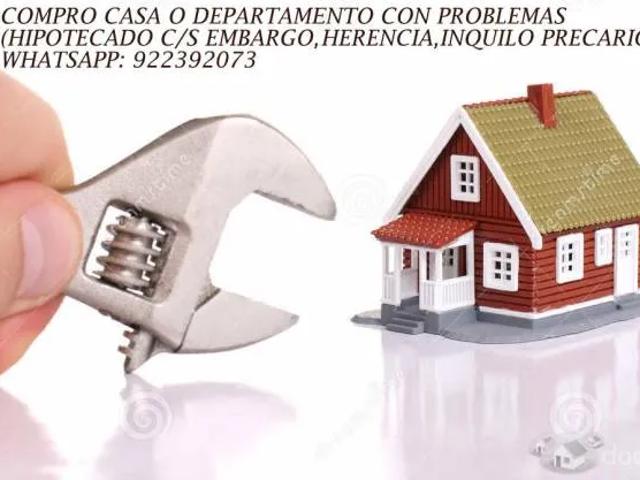 Casa venta en La Victoria, Lima Metropolitana