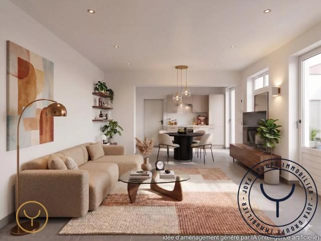 Appartement location à Nogent-sur-Seine, Romilly-sur-seine