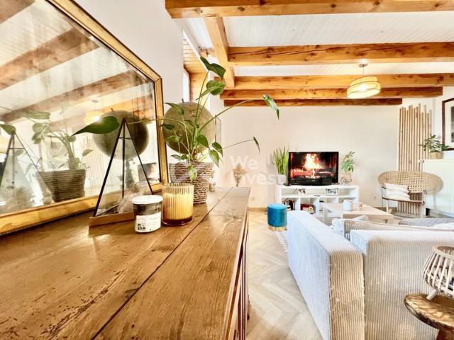 Maison vente à France métropolitaine, Chanat-la-mouteyre