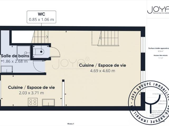 Appartement location à Nogent-sur-Seine, Romilly-sur-seine