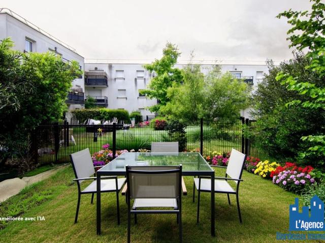 Appartement vente à Bordeaux, Eysines