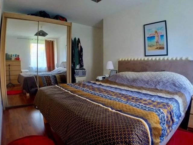 Appartement vente à Mulhouse