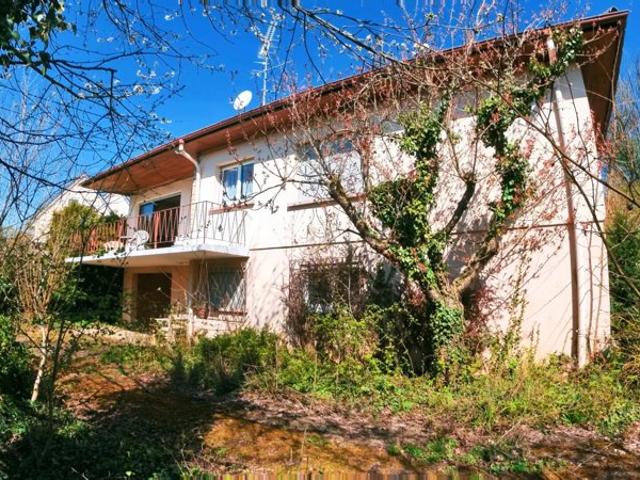 Maison vente à Mulhouse, Brunstatt