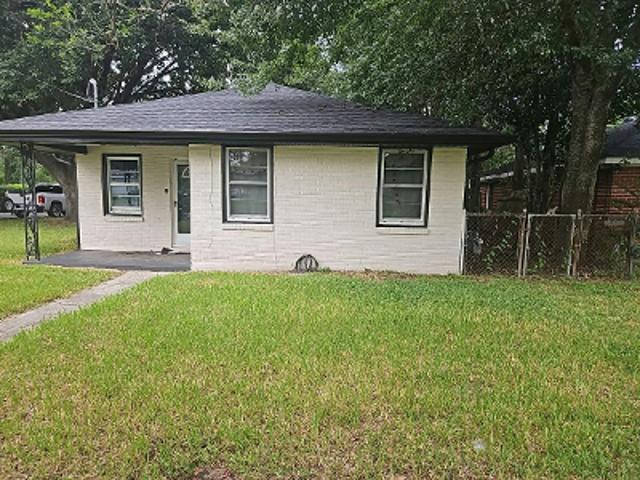 House for sale in Rex Trailer Court, Kenner