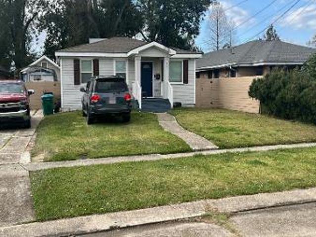 House for sale in Kenner, Louisiana