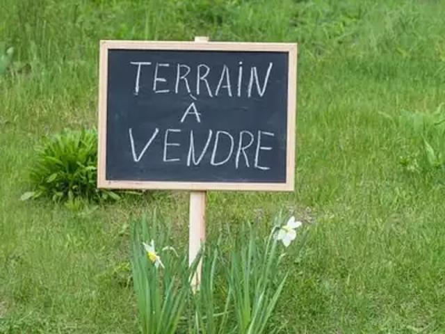 Terrain vente à France métropolitaine, Comps