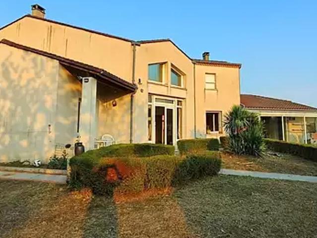 Maison vente à Blaye, Nouvelle-Aquitaine