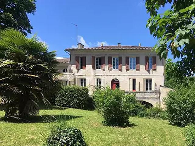 Maison vente à Blaye, Nouvelle-Aquitaine