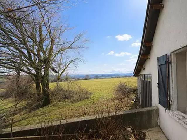 Maison vente à Millau, Comps-la-grand-ville