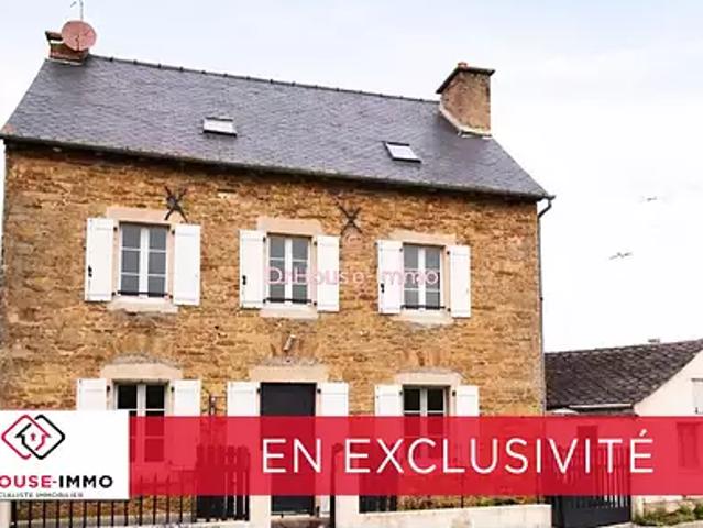 Maison vente à Millau, Comps-la-grand-ville