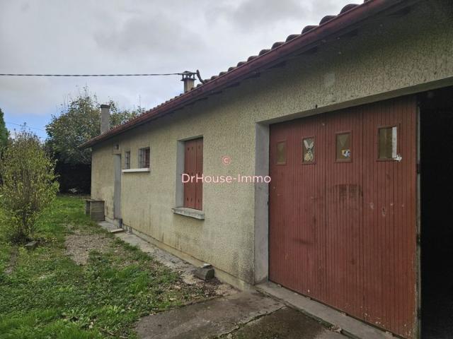 Maison vente à Blaye, Mombrier