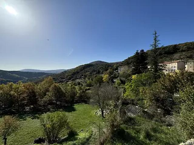 Maison vente à Arrondissement de Draguignan, Comps-sur-artuby