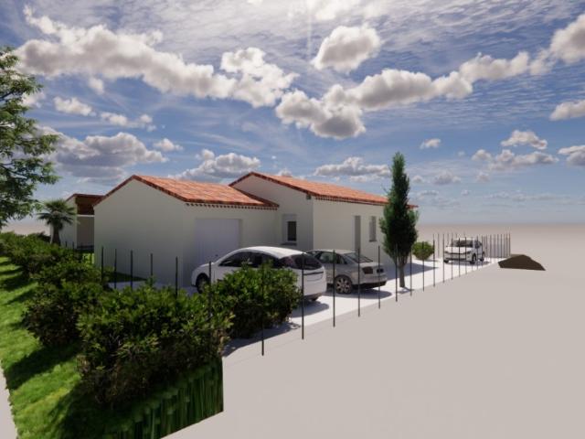 Maison vente à France métropolitaine, Comps