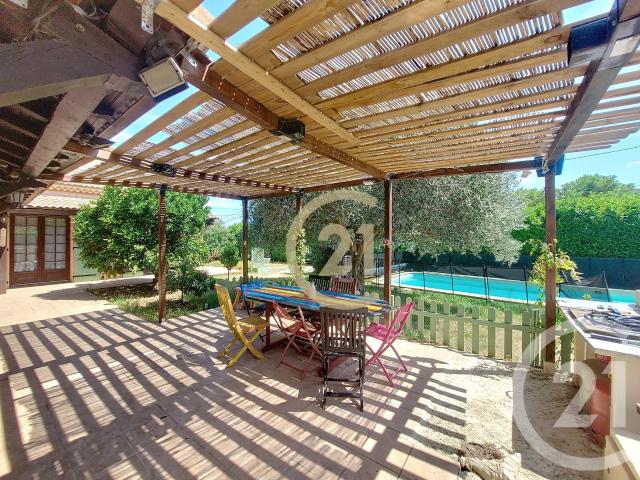 Maison vente à Comps, Gard