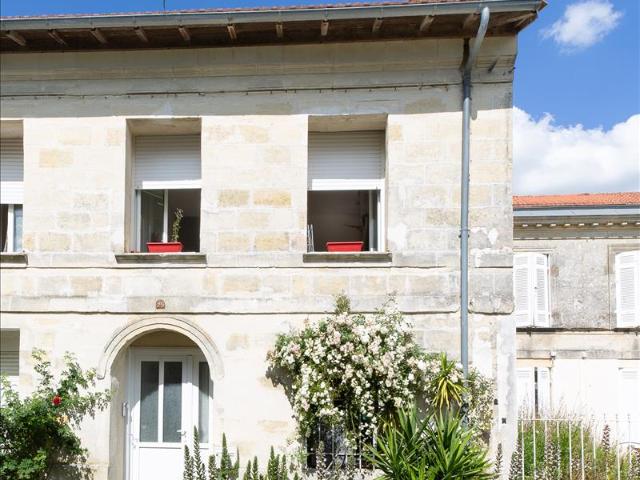 Maison vente à Comps