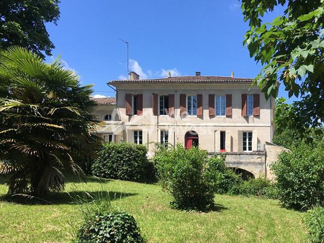 Maison vente à Blaye, Nouvelle-Aquitaine