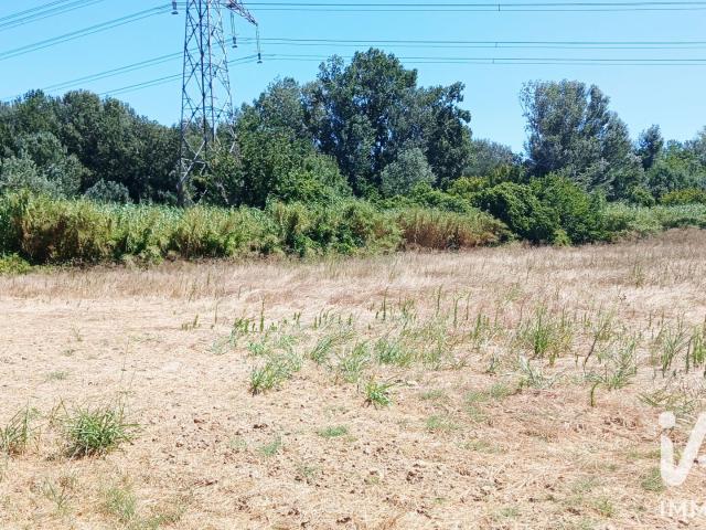 Terrain vente à Nîmes, Comps
