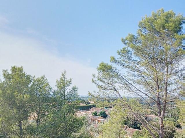 Terrain vente à Comps, Gard