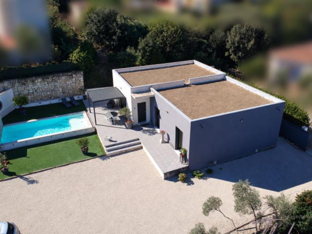 Maison vente à Comps, Gard