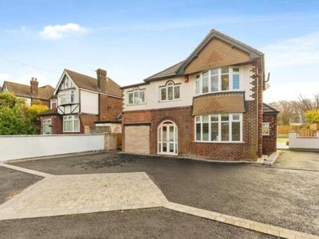 House for sale in Greater Manchester