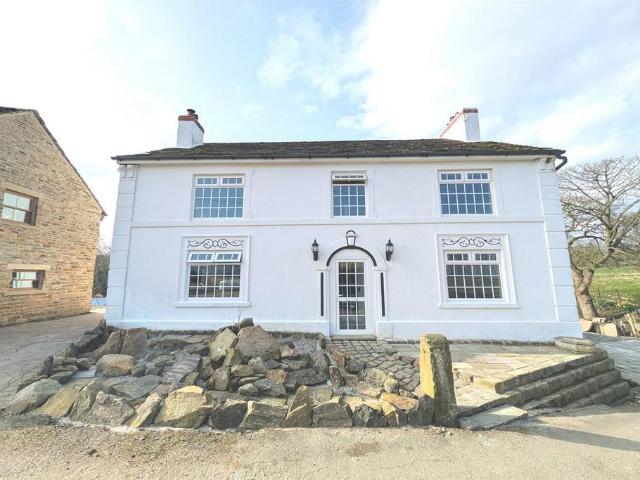 House for rent in Compstall, Greater Manchester