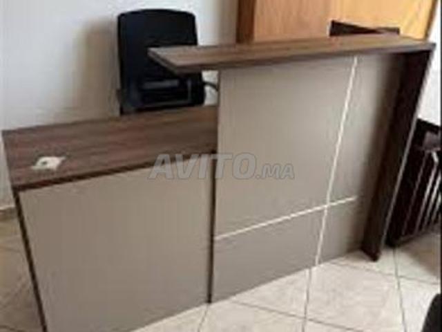 Bureau vente à Agadir, Oued ed Dahab-Lagouira